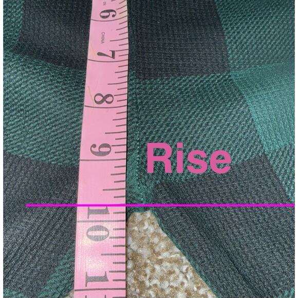 Lot Of 2 Girls Leggings Size 10, 12 - Picture 4 of 12